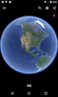 Download Google Earth